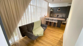 Best High Apartments with Balcony
